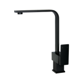 Meir Square Kitchen Mixer Tap MK01